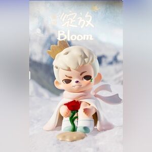 “Secret Rayan 🌸 All Life Blossoms Series – Rare Collectible!”